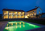 Hotel Rural Madre De Agua