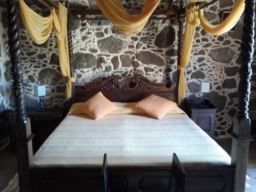Hotel Rural Mahoh