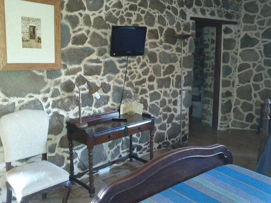 Hotel Rural Mahoh