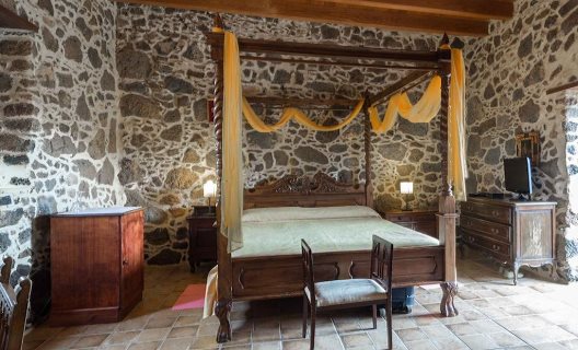 Hotel Rural Mahoh