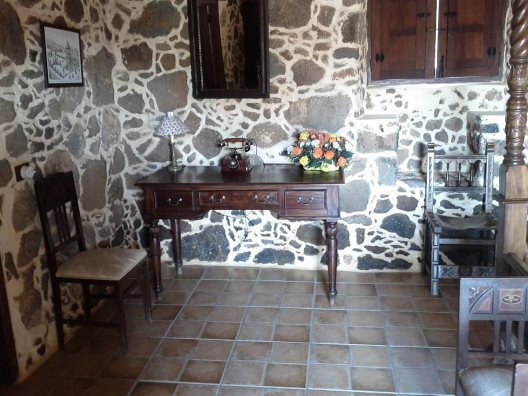 Hotel Rural Mahoh