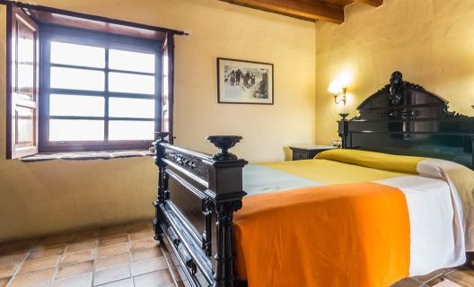 Hotel Rural Mahoh