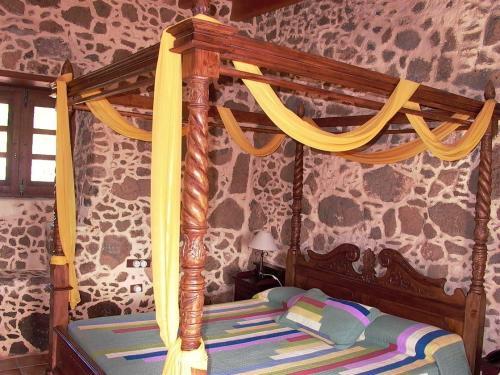 Hotel Rural Mahoh