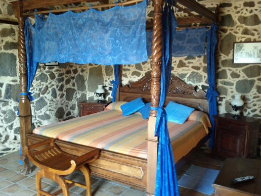 Hotel Rural Mahoh