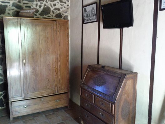 Hotel Rural Mahoh