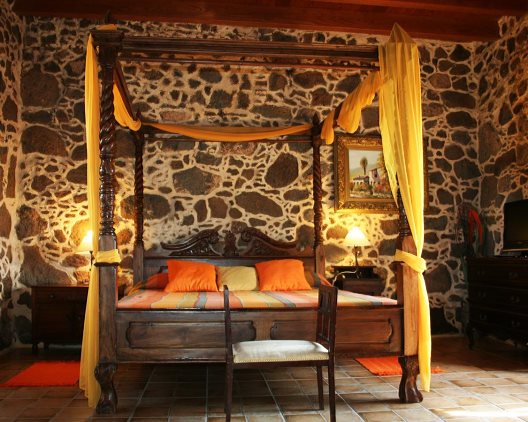 Hotel Rural Mahoh