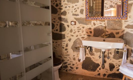 Hotel Rural Mahoh