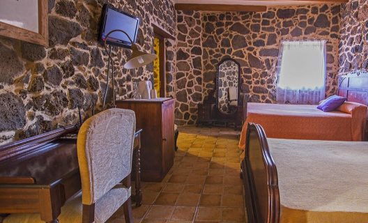 Hotel Rural Mahoh