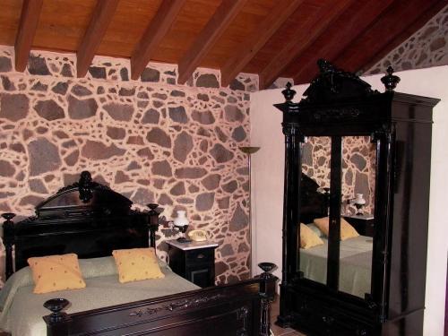Hotel Rural Mahoh