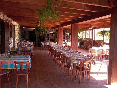 Hotel Rural Mahoh