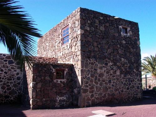 Hotel Rural Mahoh
