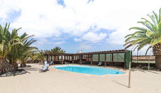 Hotel Rural Mahoh