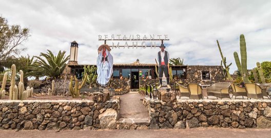 Hotel Rural Mahoh