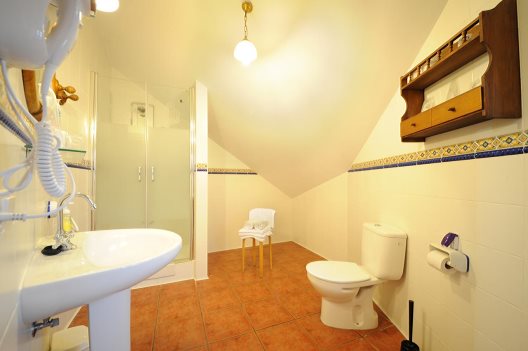 Hotel Rural Mar De Queo
