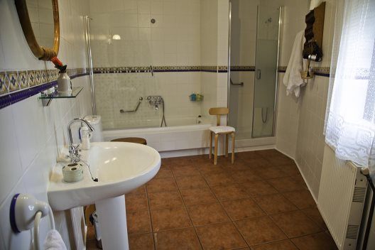 Hotel Rural Mar De Queo