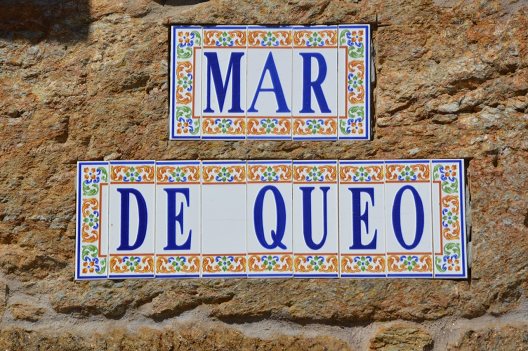 Hotel Rural Mar De Queo