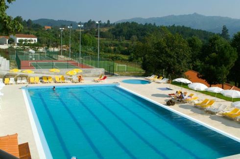 Hotel Rural Maria Da Fonte