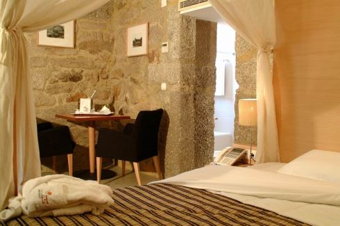 Hotel Rural Maria Da Fonte
