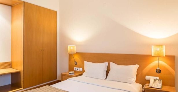Hotel Rural Maria Da Fonte