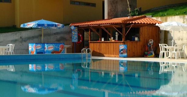 Hotel Rural Maria Da Fonte