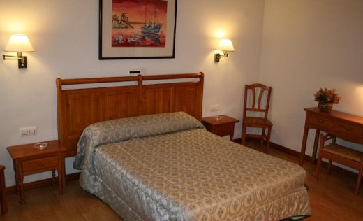 Hotel Rural Mariblanca
