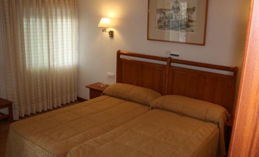 Hotel Rural Mariblanca