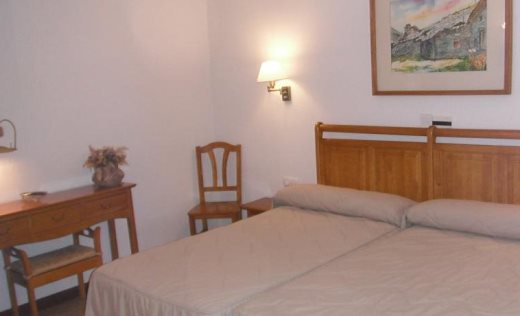 Hotel Rural Mariblanca