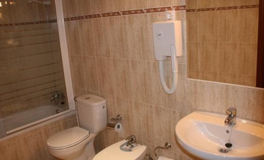 Hotel Rural Mariblanca