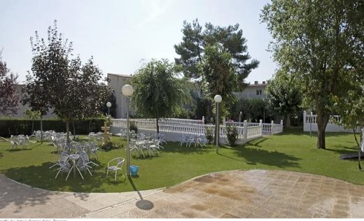 Hotel Rural Mariblanca