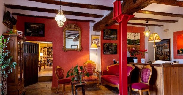 Hotel Rural Mas Fontanelles