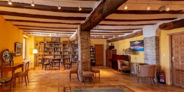 Hotel Rural Mas Fontanelles