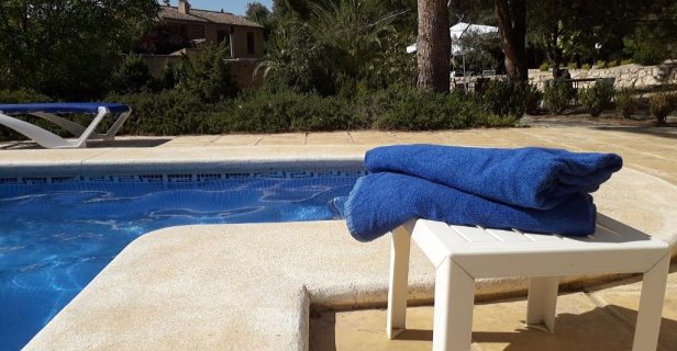 Hotel Rural Mas Fontanelles