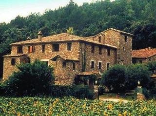 Hotel Rural Mas Salvanera