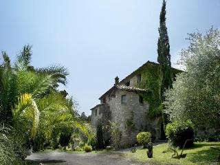 Hotel Rural Mas Salvanera