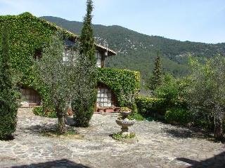 Hotel Rural Mas Salvanera
