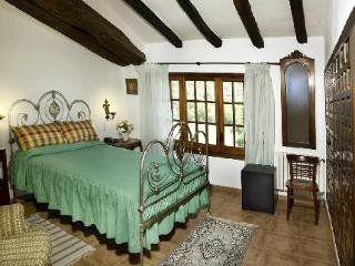 Hotel Rural Mas Salvanera