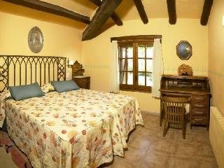 Hotel Rural Mas Salvanera