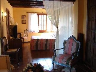 Hotel Rural Mas Salvanera