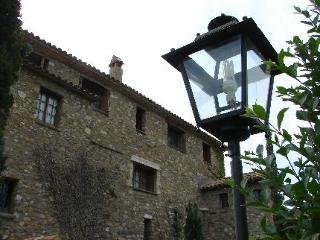 Hotel Rural Mas Salvanera