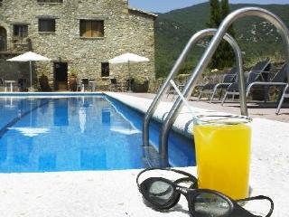 Hotel Rural Mas Salvanera