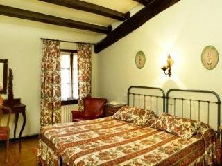 Hotel Rural Mas Salvanera