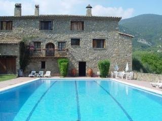 Hotel Rural Mas Salvanera