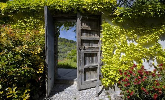 Hotel Rural Masia La Mota