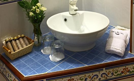 Hotel Rural Masia La Mota