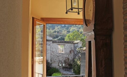Hotel Rural Masia La Mota