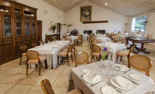 Hotel Rural Masia La Mota