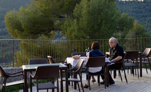 Hotel Rural Masia La Mota