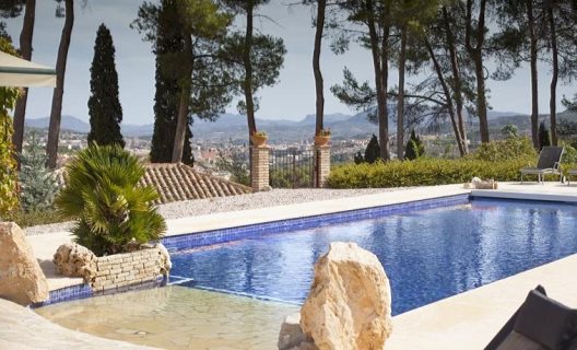 Hotel Rural Masia La Mota