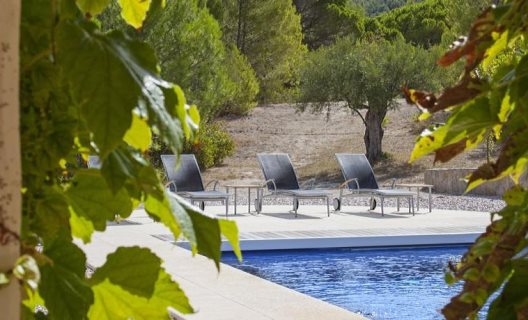 Hotel Rural Masia La Mota