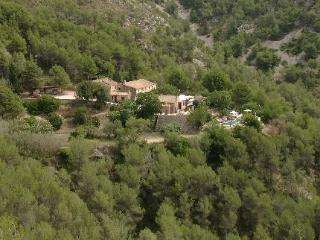 Hotel Rural Masia Sumidors